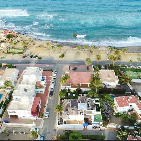 Hotel Boutique Cabo Sur Mojácar Eksteriør billede