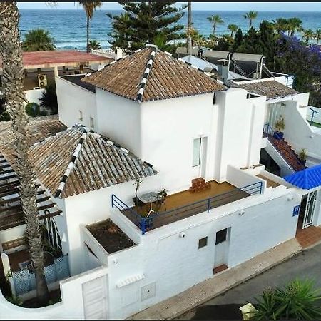 Hotel Boutique Cabo Sur Mojácar Eksteriør billede