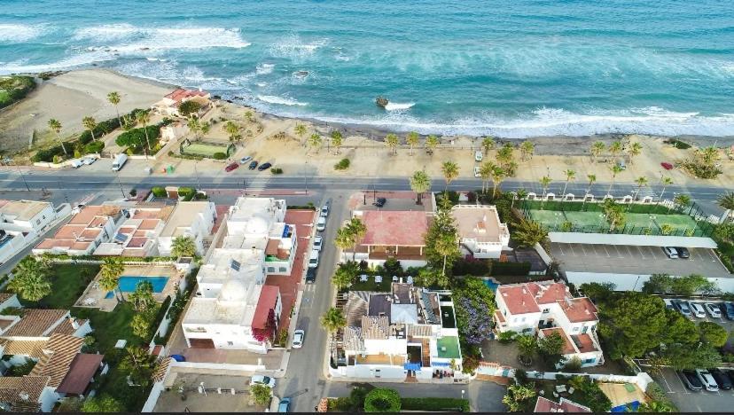 Hotel Boutique Cabo Sur Mojácar Eksteriør billede