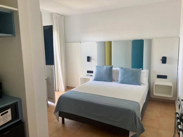 Hotel Boutique Cabo Sur Mojácar Eksteriør billede
