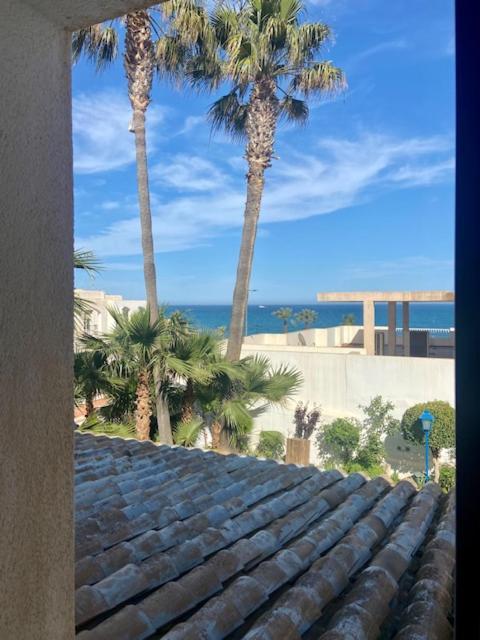 Hotel Boutique Cabo Sur Mojácar Eksteriør billede