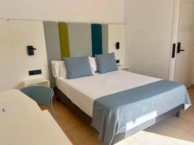 Hotel Boutique Cabo Sur Mojácar Eksteriør billede
