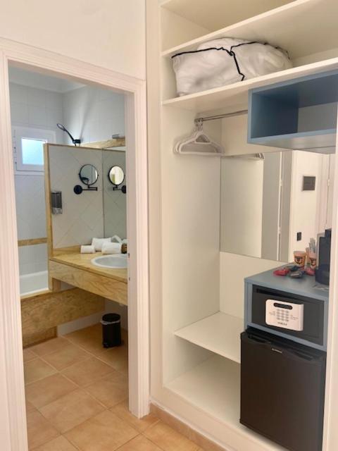 Hotel Boutique Cabo Sur Mojácar Eksteriør billede