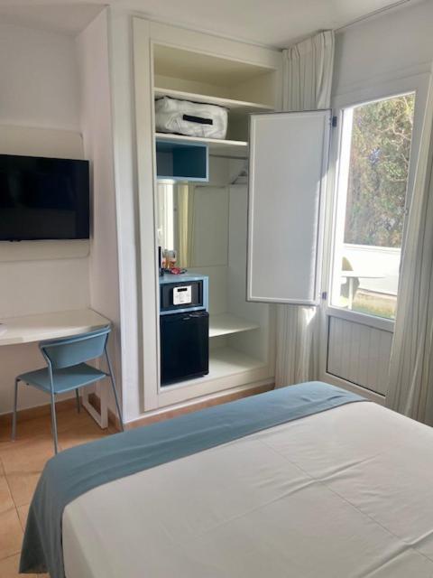Hotel Boutique Cabo Sur Mojácar Eksteriør billede