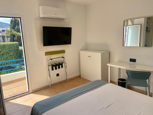 Hotel Boutique Cabo Sur Mojácar Eksteriør billede