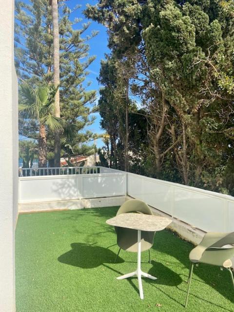 Hotel Boutique Cabo Sur Mojácar Eksteriør billede